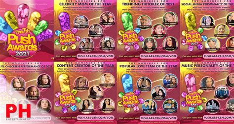 push entertainment|Iba pa.